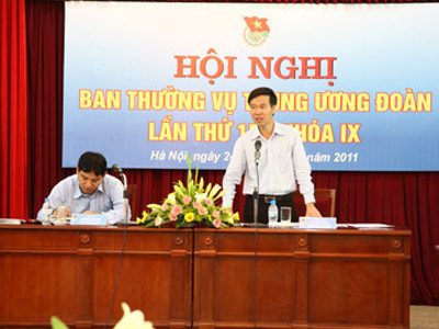 Nhấn mạnh chương trình, hành động vì biển đảo