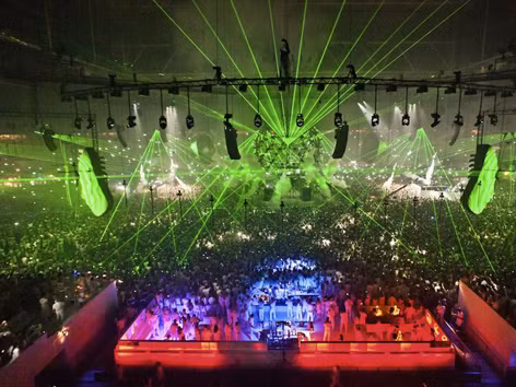 Chuỗi sự kiện âm nhạc Heineken Live Access 2013