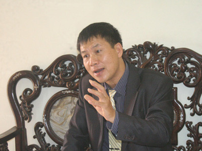 5 sai sót của tòa án khiến ông Chấn phải ngồi tù