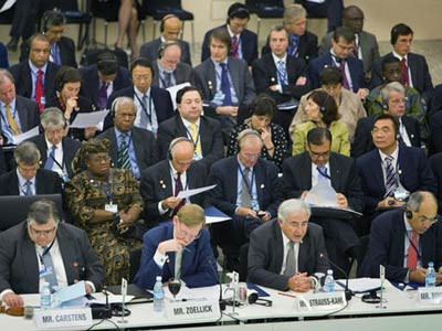 Nợ xấu: Vấn đề lớn của Ngân hàng Việt Nam