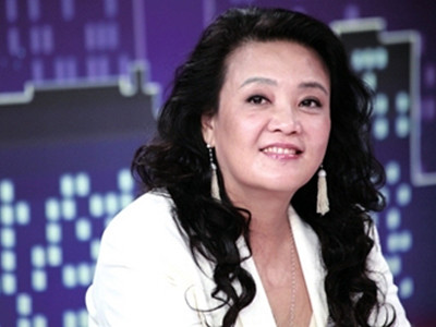 Đại gia Trung Quốc bị tẩy chay vì có hộ chiếu nước ngoài