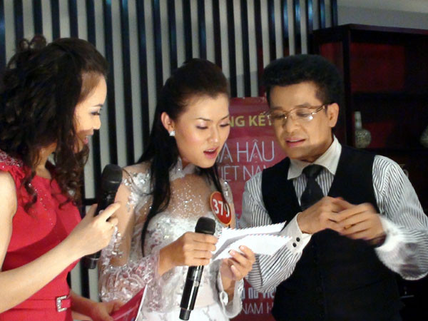 Gala Dinner: Khoảng 600 triệu đồng đóng góp quỹ xã hội