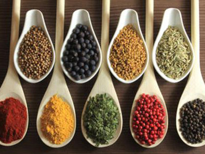 Gia vị cũng dễ gây dị ứng