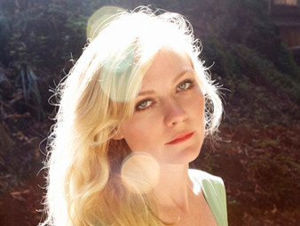 'Người tình' của Người Nhện trên Vogue