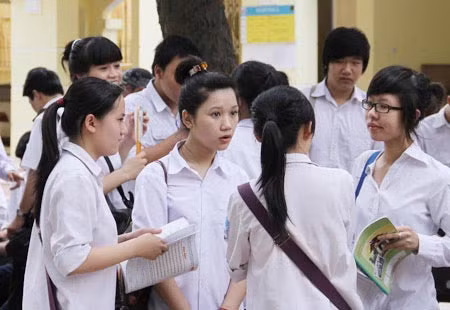 ĐH Công đoàn công bố điểm chuẩn NV3