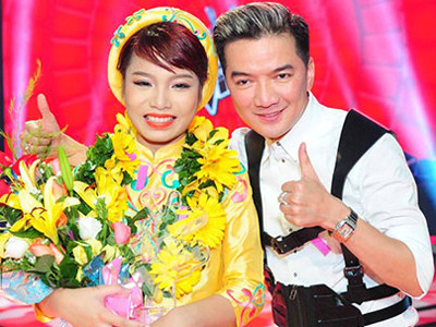 Thảo My lên tiếng về nghi án biết trước kết quả The Voice