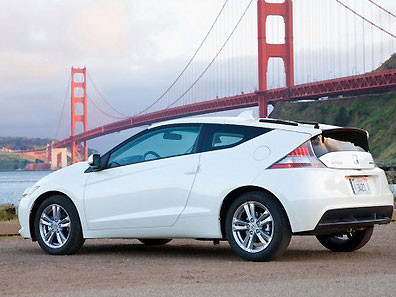 Honda thu hồi 86.000 xe lỗi ở Mỹ