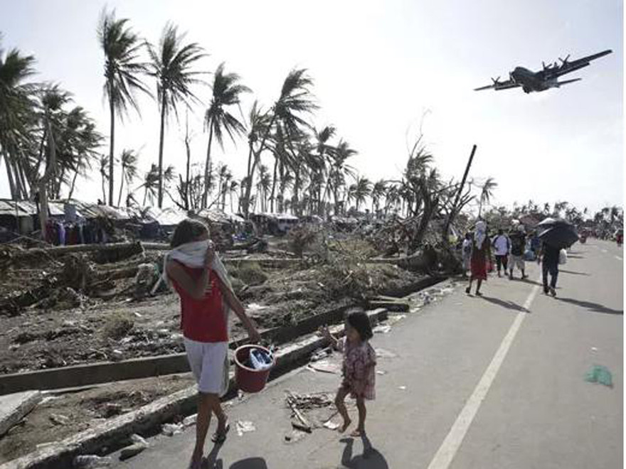 Mỹ điều thêm 180 lính hỗ trợ Philippines