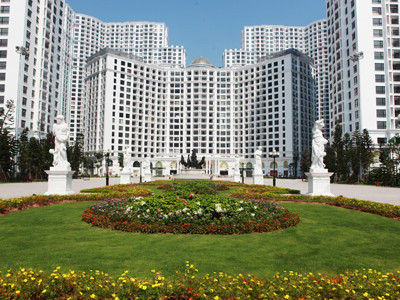 Bộ xây dựng công bố kết luận thanh tra dự án Royal City