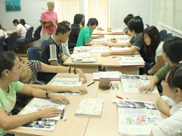 Lấy bằng Đại học Sanderland tại Việt Nam