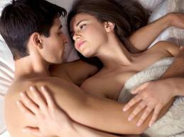 Đừng 'bấm giờ' trên giường