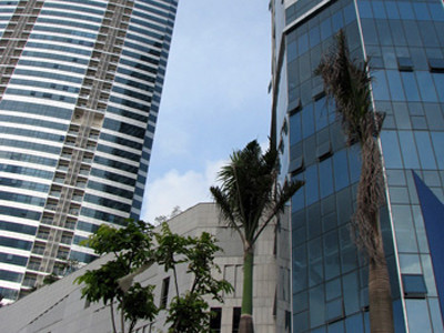 Nghi vấn Keangnam - Vina chuyển giá