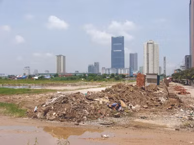 Những nơi dễ xảy ra tham nhũng, lãng phí