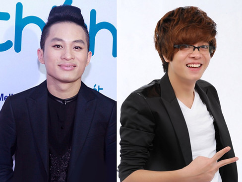 Bùi Anh Tuấn có vượt qua Tùng Dương?