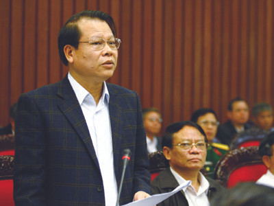 Vinashin có tài sản 103.000 tỷ đồng