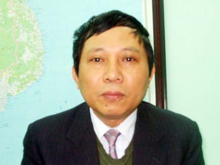 Bản tin thời tiết sáng của VTV lấy nguồn từ đâu?