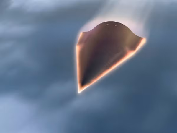 Quân đội Mỹ thử nghiệm máy bay siêu tốc thất bại