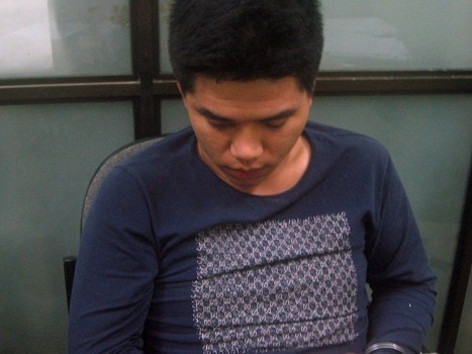 Chiêu độc của 'nhiếp ảnh gia' chụp gái bán dâm