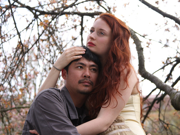 Lê Vũ Long trong Hai phía chân trời Ảnh: VFC