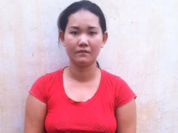 Khởi tố bảo mẫu đánh chết cháu bé 18 tháng tuổi