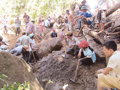 Đề nghị truy tố 4 cựu sĩ quan công an