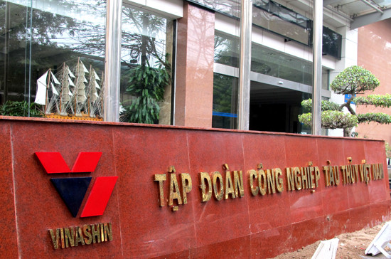 Khó thu hồi 1.000 tỉ thiệt hại từ vụ Vinashin