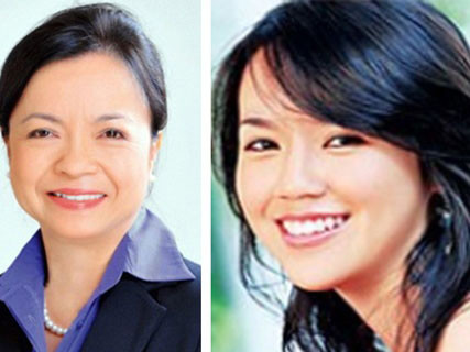 Đại gia âm thầm thử thách con làm sếp