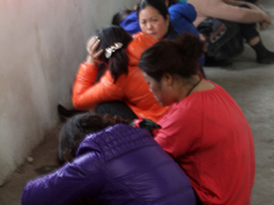 Tiết lộ những con bạc 'khủng' trong sới bạc lớn nhất miền Bắc vừa bị phá