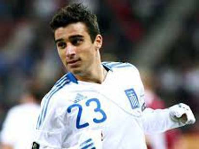 Truyền nhân của Messi xuất hiện?