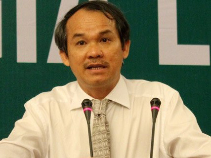 3 lý do bầu Đức bị cáo buộc 'phá rừng'