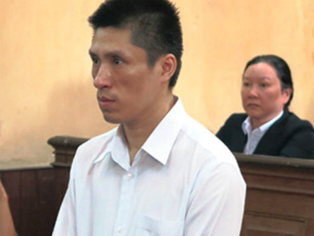 Cuồng ghen, kẻ nghiện nhiễm HIV thiêu sống vợ mới cưới