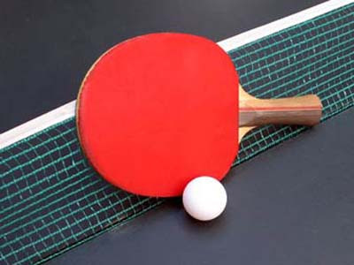 Khó hiểu với cách làm của bộ môn bóng bàn