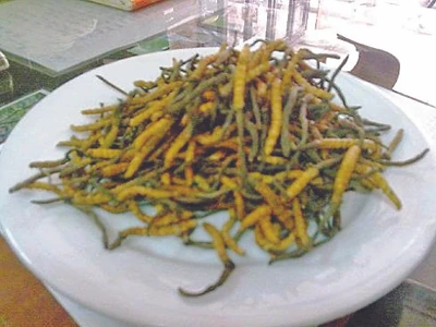 Quà bồi bổ sức khỏe tiền tỷ biếu sếp bán chạy