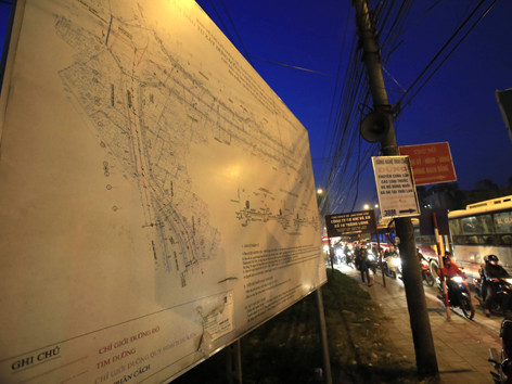 Lo ngại nhiều tuyến đường đắt nhất hành tinh