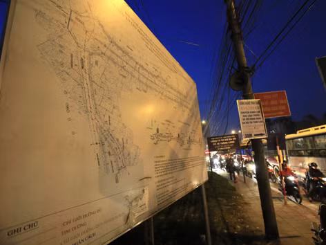 Lo ngại nhiều tuyến đường đắt nhất hành tinh