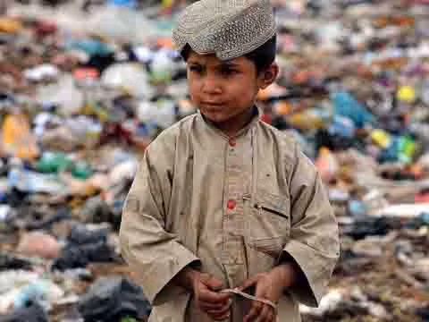 Afghanistan, Triều Tiên và Somalia là những quốc gia tham nhũng nhất thế giới.