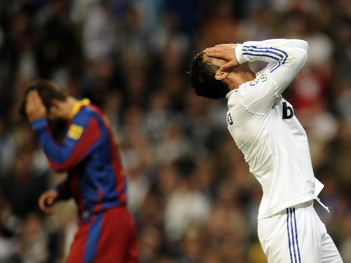 Real Madrid bị chế giễu bằng phim hoạt hình