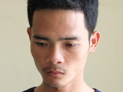 Trưởng phòng rởm lừa tình gái 9X