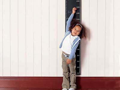 Lo con lùn vì chồng không cao