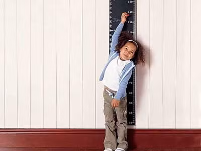 Lo con lùn vì chồng không cao