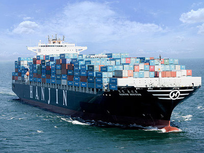 Đặc nhiệm Hàn Quốc giải cứu tàu bị hải tặc bắt giữ