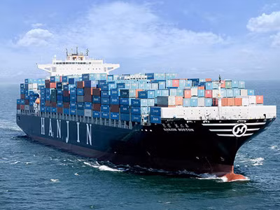Đặc nhiệm Hàn Quốc giải cứu tàu bị hải tặc bắt giữ