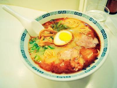 3 món mì ngon tuyệt xứ Hàn