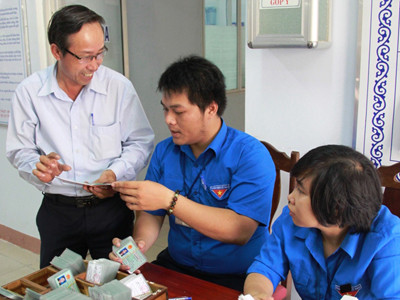 PCI Đà Nẵng tụt dốc: Khó lội ngược dòng