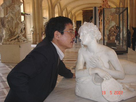 Đến lượt Đặng Hữu Phúc “nhặt đá”?