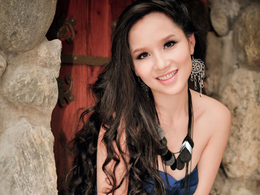 Mai Khôi, Em đẹp chứ