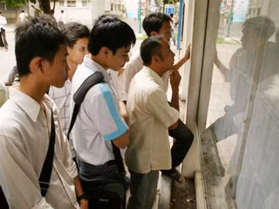 12 trường đại học công bố điểm thi