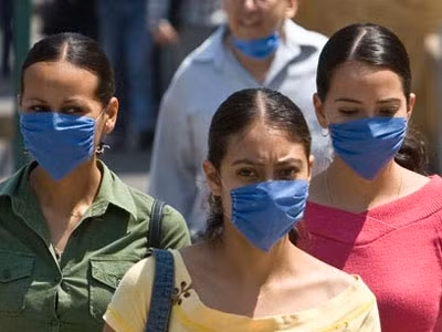 Dịch bệnh làm giảm chiều cao, chỉ số thông minh