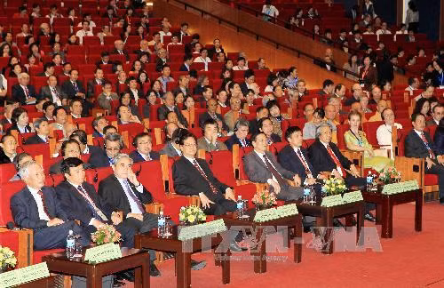 Đưa Trường Sa - Hoàng Sa vào hội thảo Việt Nam học