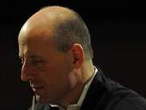 Paavo Jrvi cùng Dàn nhạc Giao hưởng Paris diễn tại Nhà hát Lớn